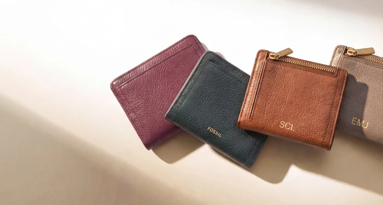 Logan Wallet