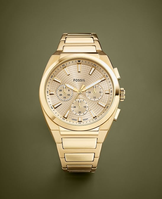 Fossil レディース＆メンズ ウォッチ オンライン | Fossil JP