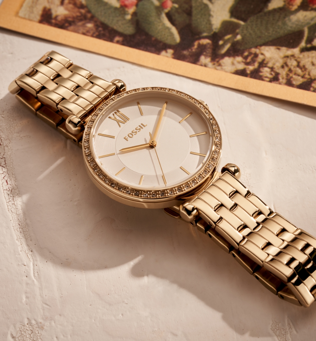 Trending - Fossil