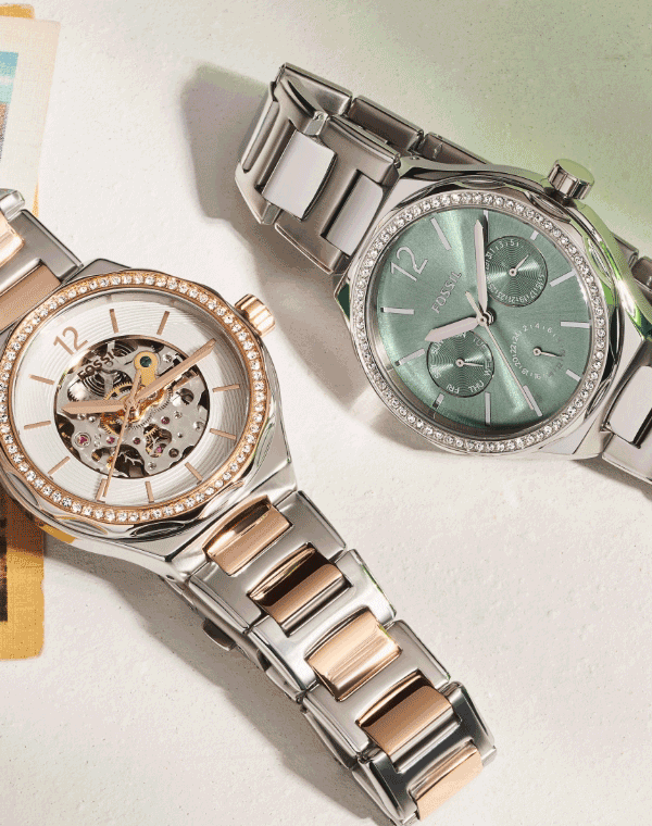 xylys wrist watch