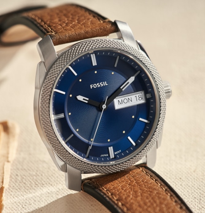 Fossil Watches 