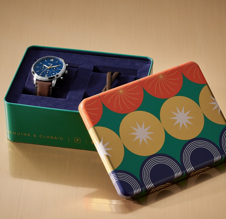 Fossil store brand country