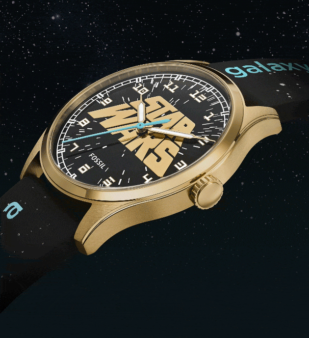 montre star wars