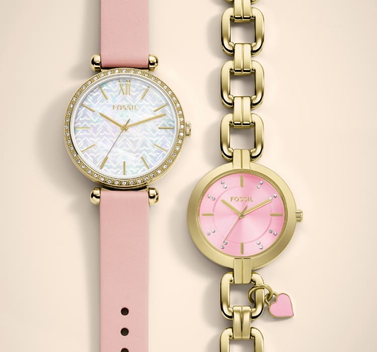 Trending Fossil