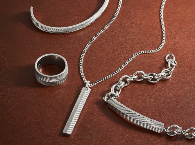 Product feature images