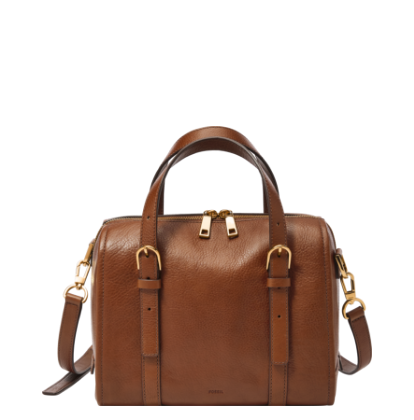 Porte document fossil femme 2025