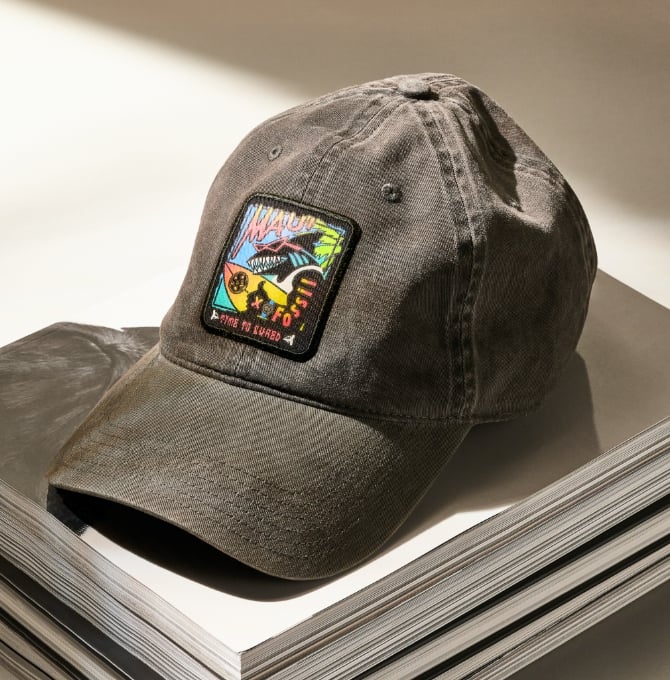Maui and sons hat outlet