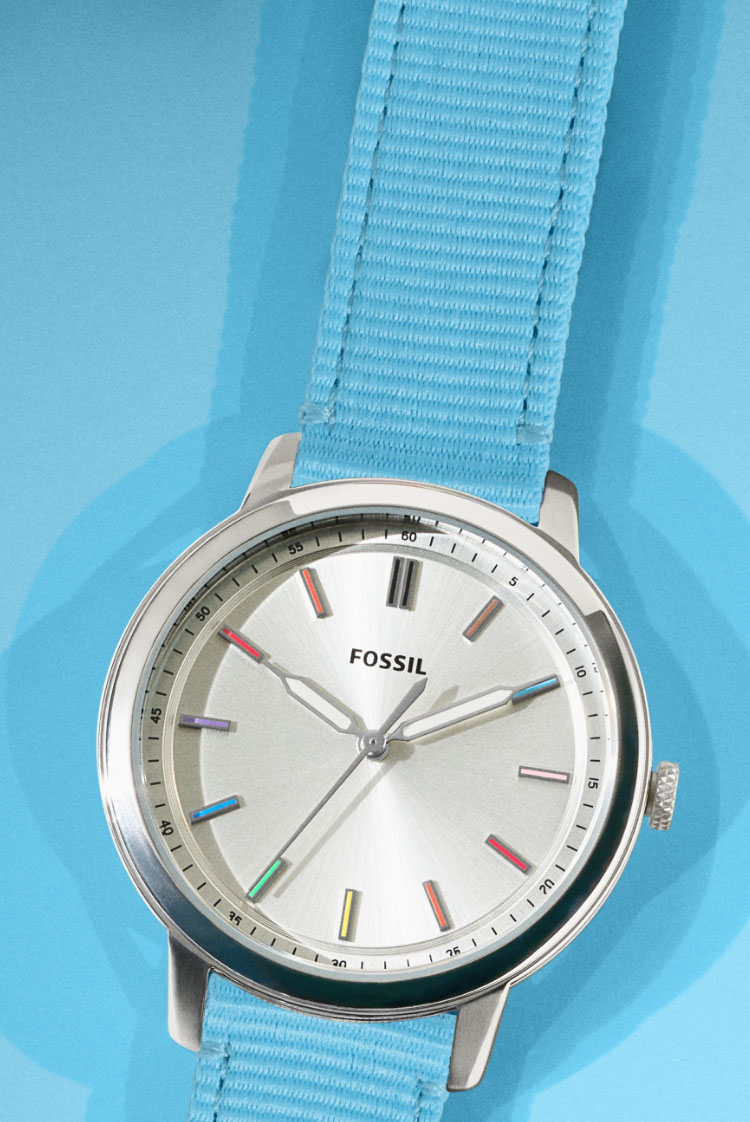 Fossilcare india discount