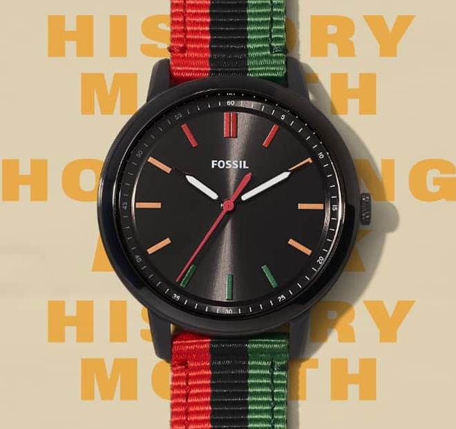 fitness smart watch