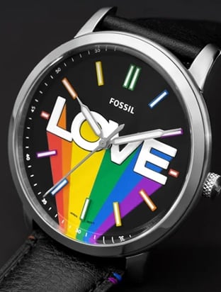 Limited-Edition Pride