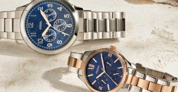 Fossil outlet black friday outlet