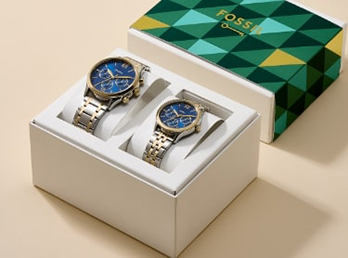 Fossil Online Outlet Store