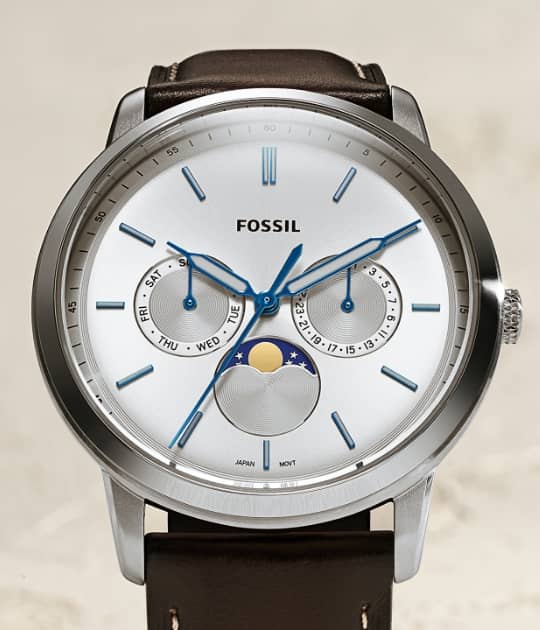 fossil bolsa men