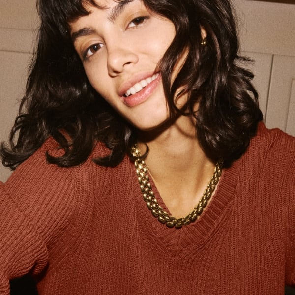 Engraved Jewelry Fossil