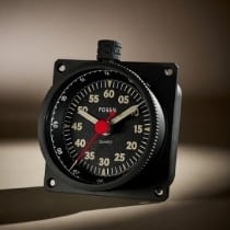 The Sport Tourer desk clock.