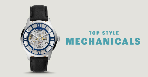 fossil watch locations